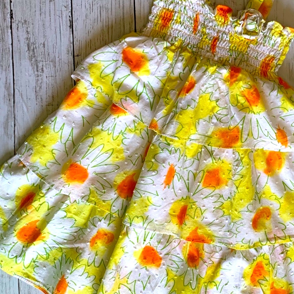 PENELOPE MACK summer dress. - Picture 3 of 5